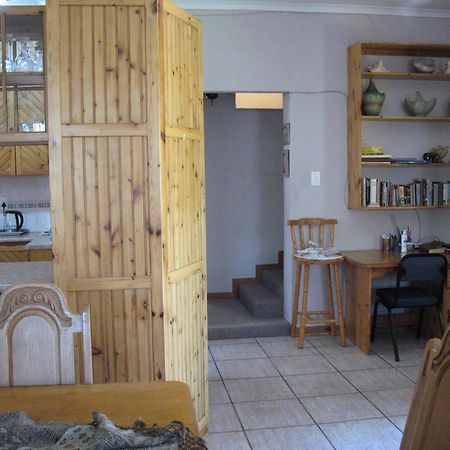 Toverberg Guest Houses 科尔斯伯格 外观 照片