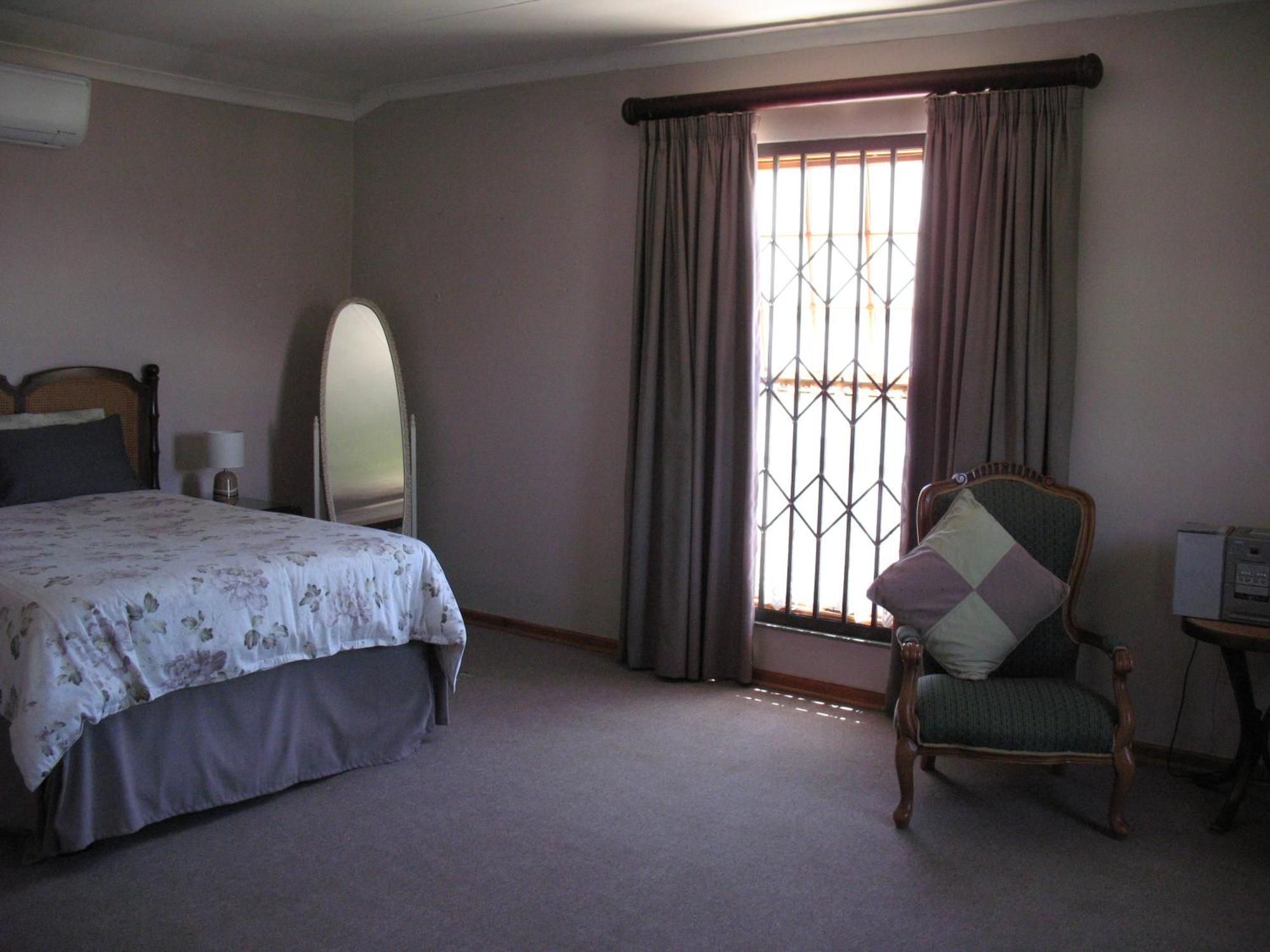 Toverberg Guest Houses 科尔斯伯格 外观 照片